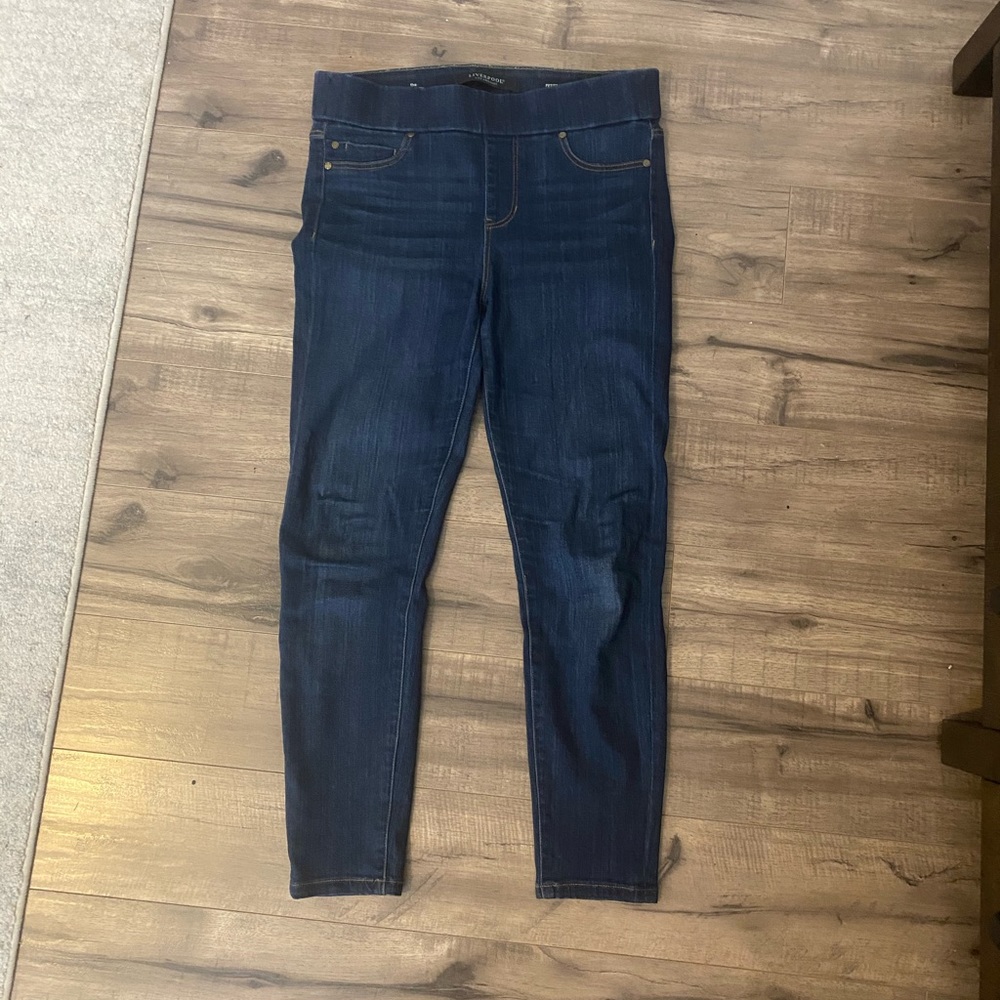 Liverpool Elizabeth Skinny 6P